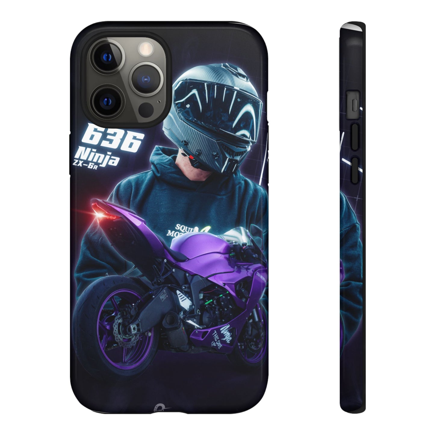 JAR7D phone cases