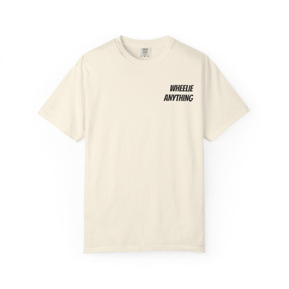 JAR7D logo shirt