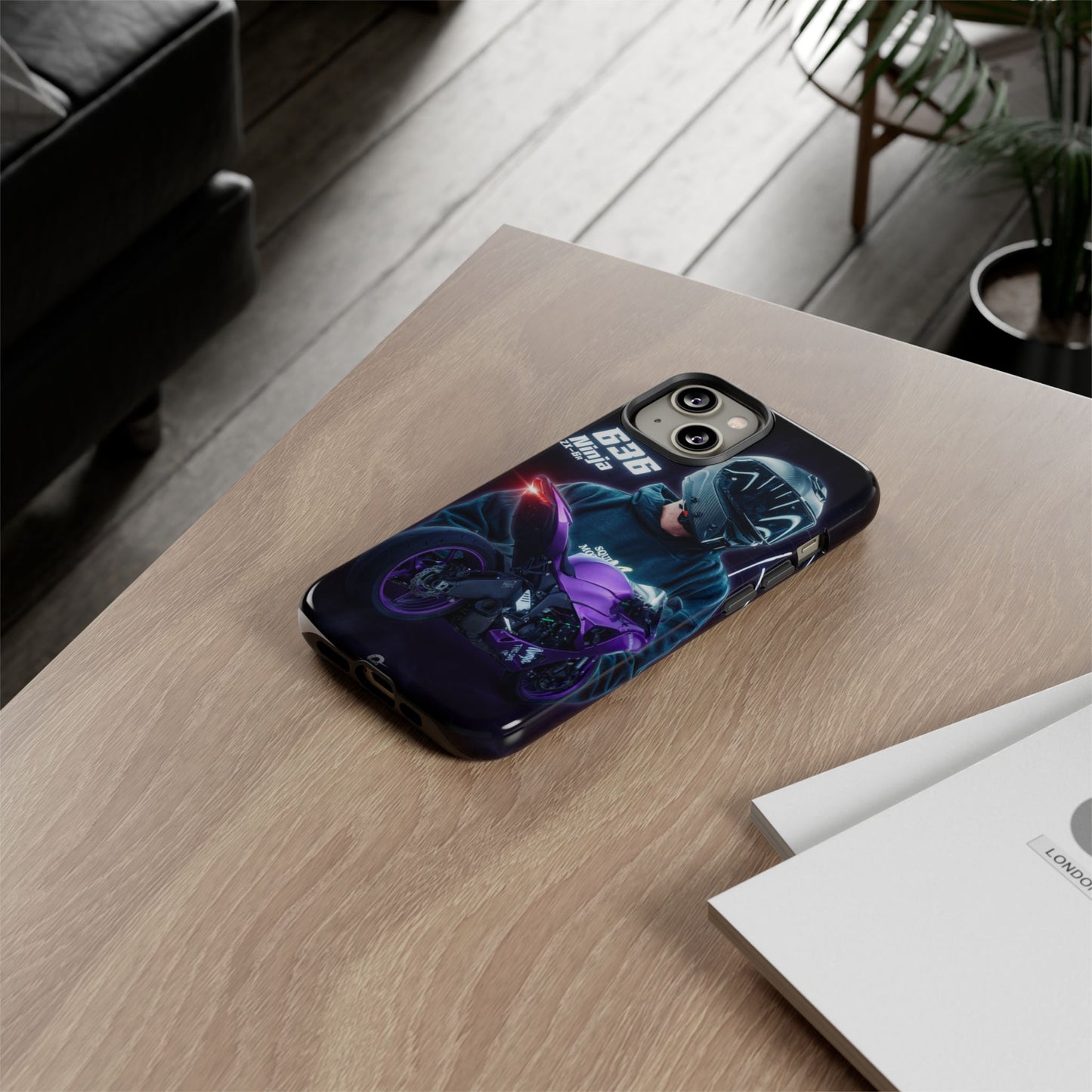JAR7D phone cases