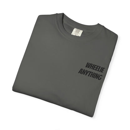 JAR7D logo shirt