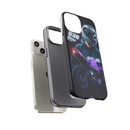 JAR7D phone cases