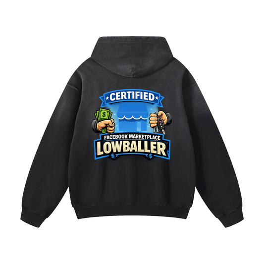 fb,marketplace,lowballer,hoodie