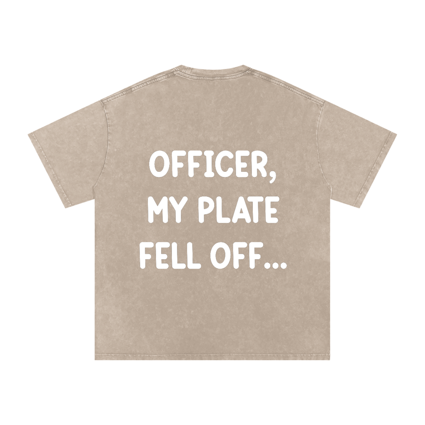 TSHIRT