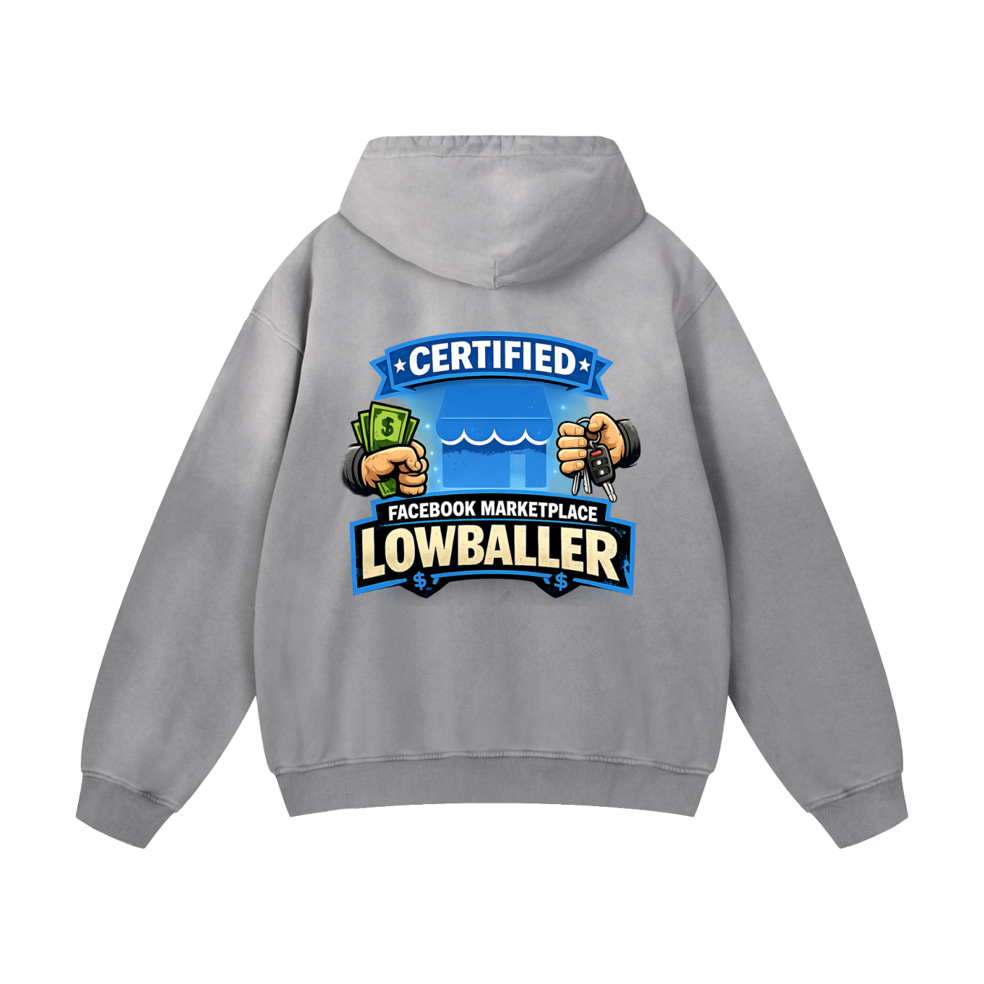 fb,marketplace,lowballer,hoodie