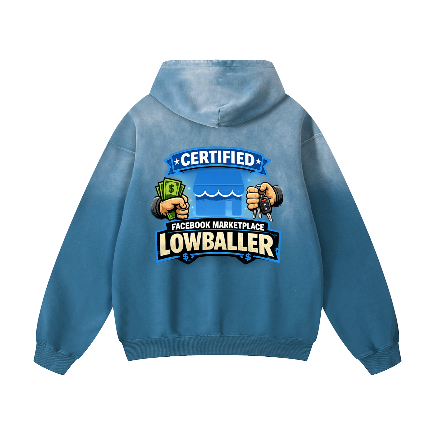 fb,marketplace,lowballer,hoodie