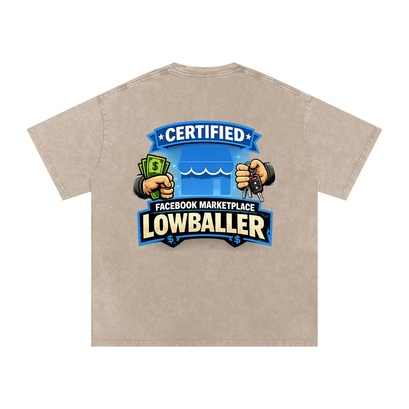 tshirt,fbmarketplace,lowballer